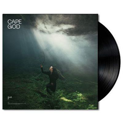 Cape God (Limited Green Vinyl)
