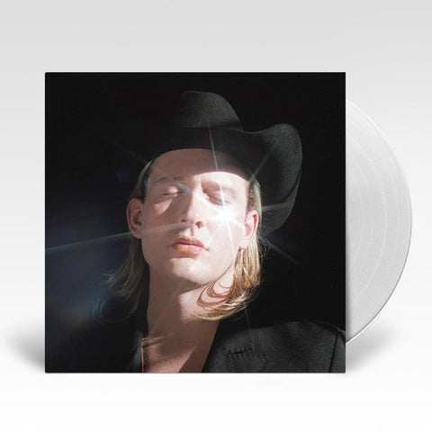 Starmaker (Limited Edition Clear Vinyl)