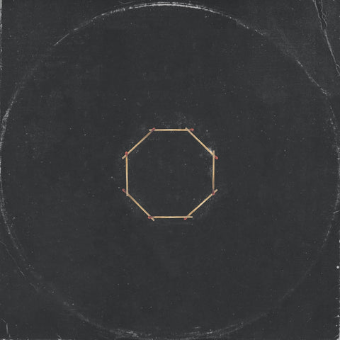Octagon, The