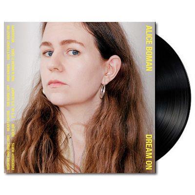 Dream On (Vinyl)