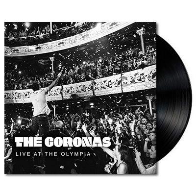 Live At The Olympia (Vinyl)