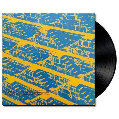 Morning / Evening (12in Vinyl) (Reissue)