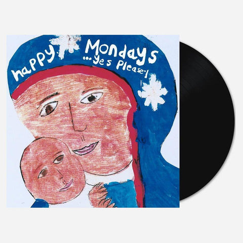 ...Yes, please! (Vinyl) (Reissue)
