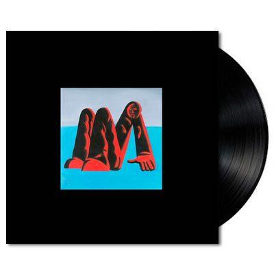 Man Alive! (Vinyl)
