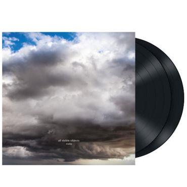 All Visible Objects (Vinyl)