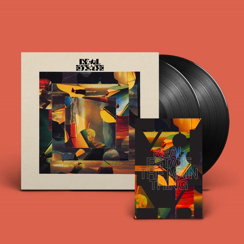 Main Thing, The (Vinyl)