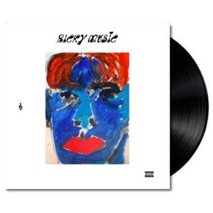 Ricky Music (Deluxe Vinyl Edition)