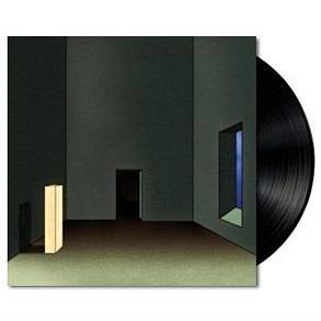 R Plus Seven (Vinyl) product image