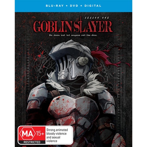 Goblin Slayer - Season 1