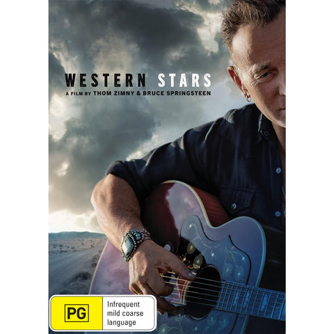 Western Stars
