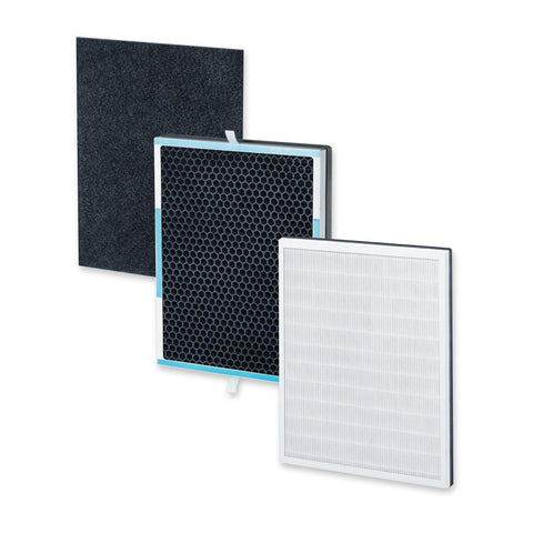 Beurer LR500RS Replacement Triple Filter Set