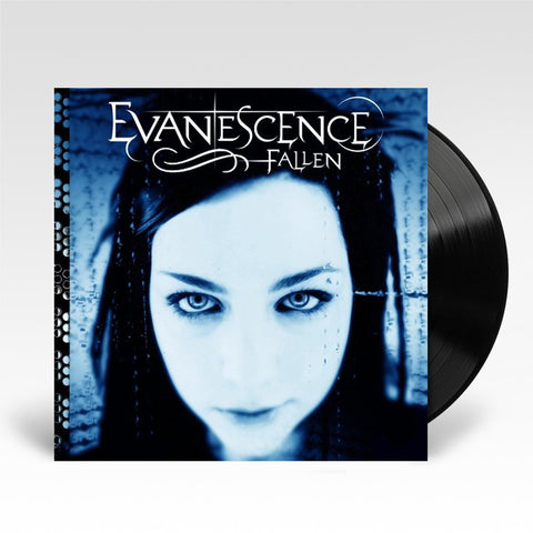 Fallen (Vinyl)