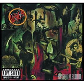Reign In Blood