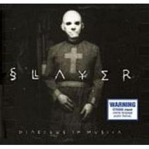 Diabolous In Musica