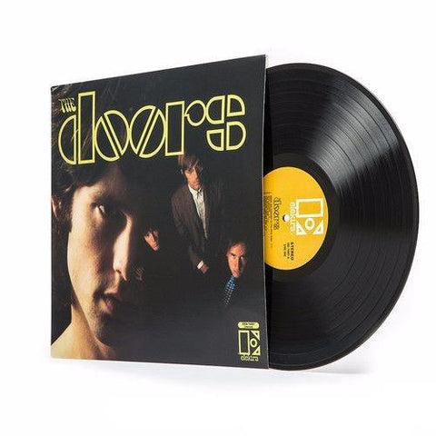 Doors, The (Vinyl) (Reissue)