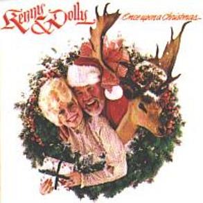 Once Upon A Christmas