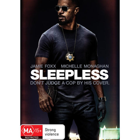 Sleepless