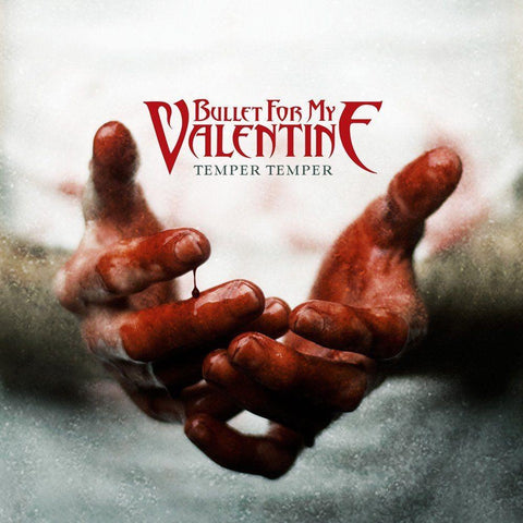 Temper Temper (Deluxe Edition) (Gold Series)