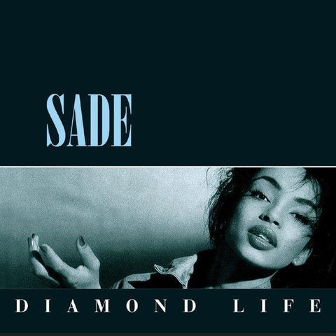 Diamond Life (Reissue)