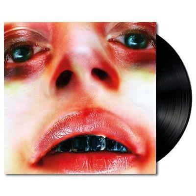 Arca (Vinyl)