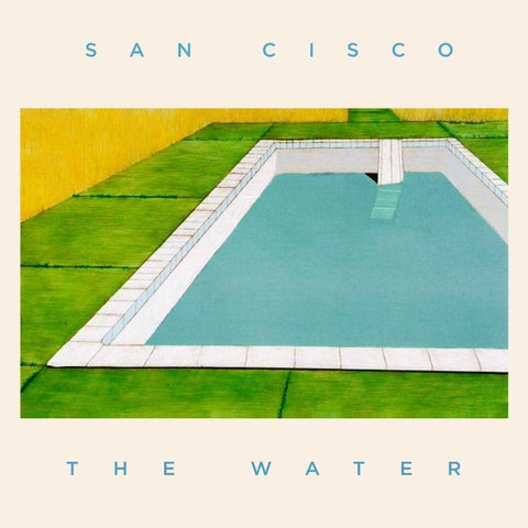 Water, The