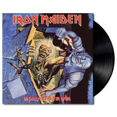 No Prayer For The Dying (180gm Vinyl) (Reissue) (Import)