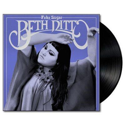 Fake Sugar (Vinyl)