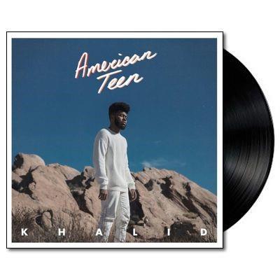 American Teen (Vinyl)