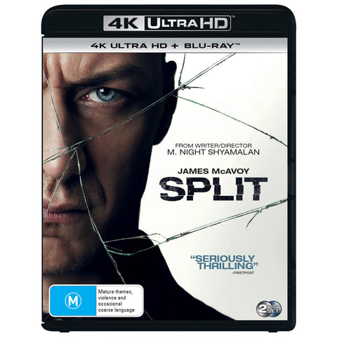 Split