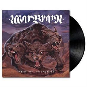 Void Of Confusion (Vinyl)