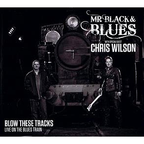 Blow These Tracks