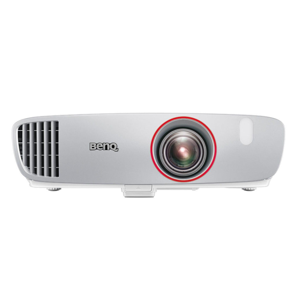BenQ W1210ST Full HD Gaming Projector with 20W Speakers JB HiFi