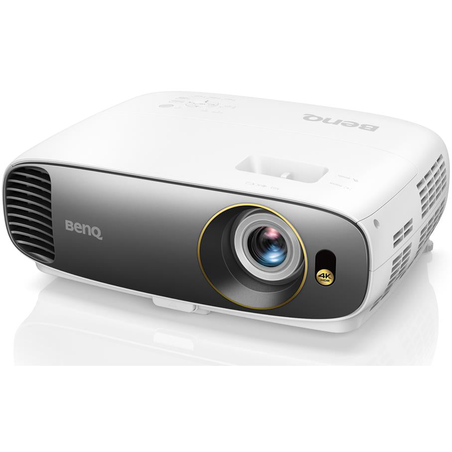 BenQ W1700M True 4K Home Entertainment Projector with HDR JB HiFi