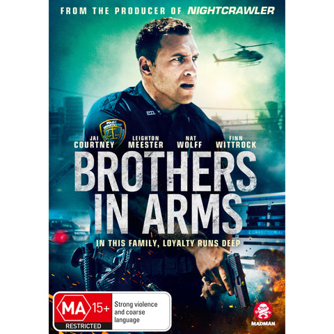 Brothers in Arms