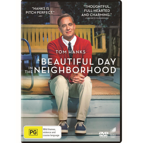 Beautiful Day in the Neighborhood, A