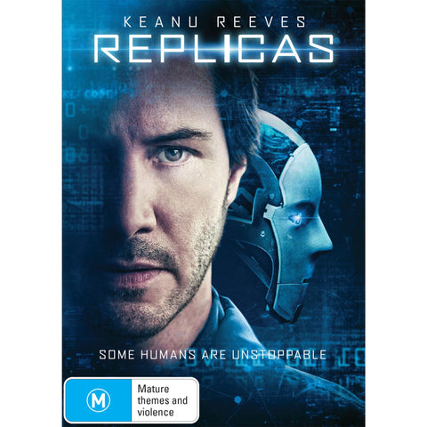 Replicas