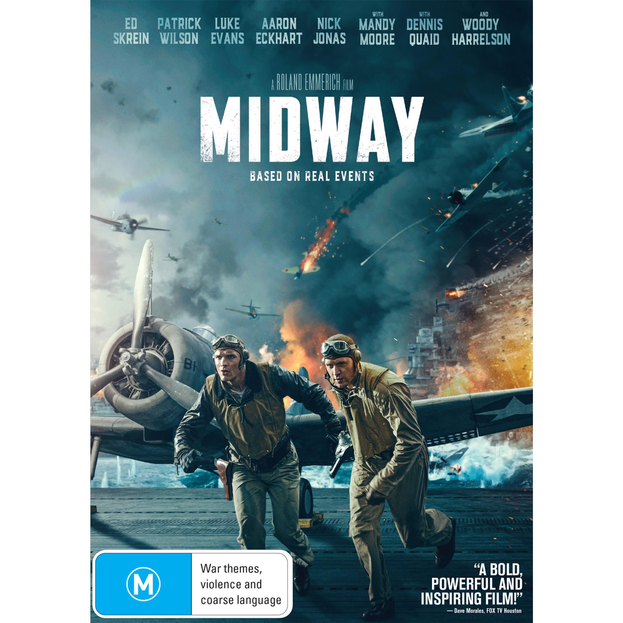 Midway 2019 Midway For Free Midway Movie: Where To Watch Stream Online