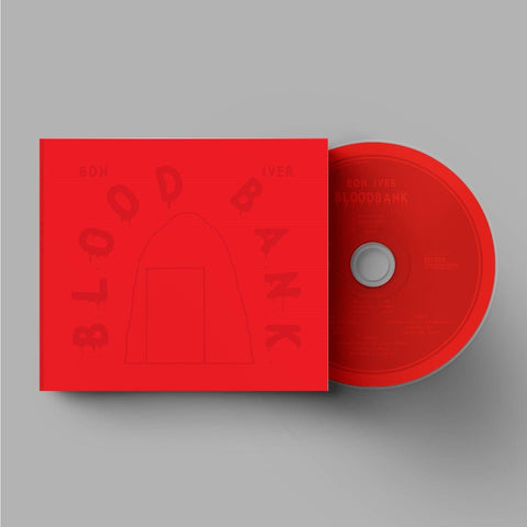 Blood Bank Ep (Limited Edition)