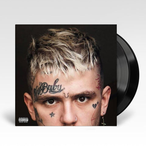 Everybodys Everything (Vinyl)