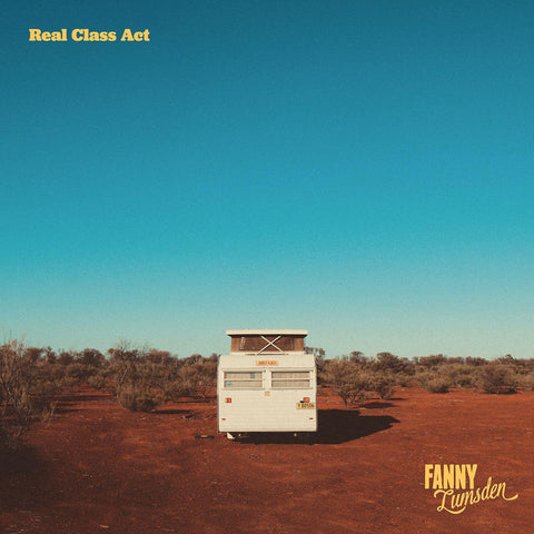 Real Class Act (Reissue)