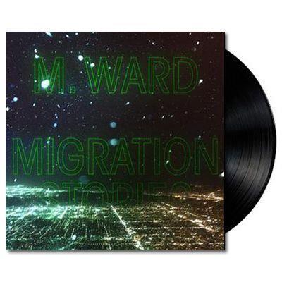 Migration Stories (Vinyl)