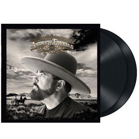Andrew Farriss (Vinyl)