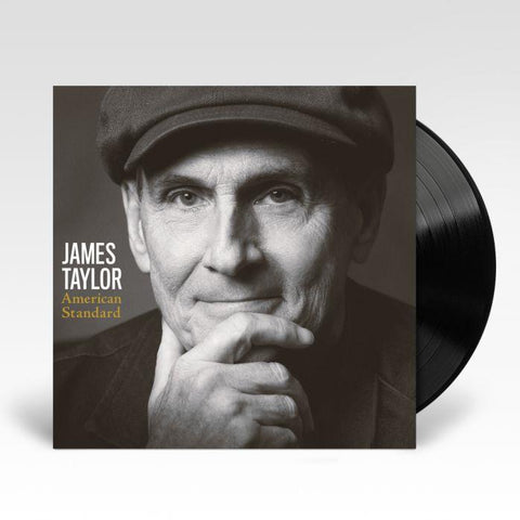 American Standard (Vinyl)