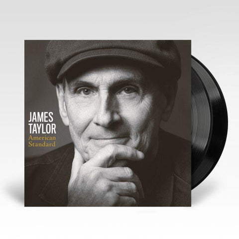 American Standard (Limited High-Fidelity 45rpm 180gm Vinyl)