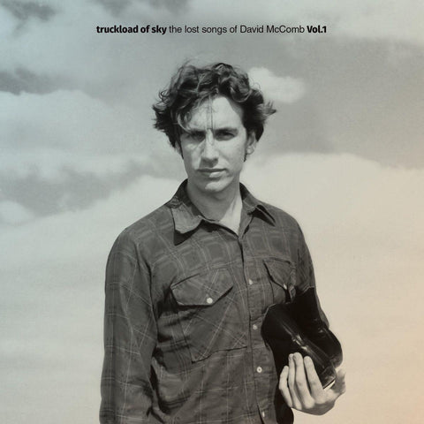 Truckload Of Sky - the lost songs of David McComb Vol.1