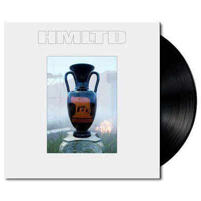 West Of Eden (Limited Red Colour Vinyl)