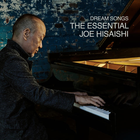 Dream Songs: Essential Joe Hisaishi (Import)