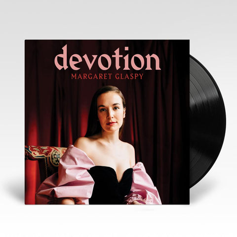 Devotion (Vinyl)