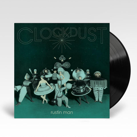 Clockdust (Vinyl)