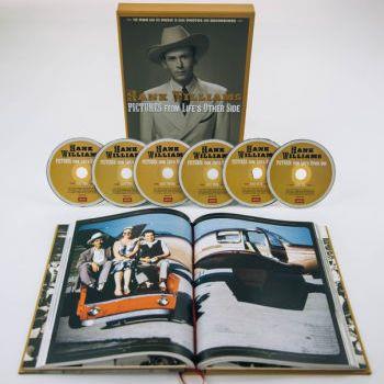 Pictures From Lifes Other Side (Limited Deluxe Edition) (Import)